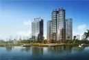 香开观海效果图