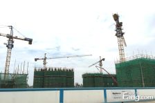 地铁口 荣盛花语城 房主诚意出售