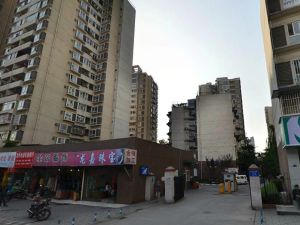 柳江新居一期 2室1厅 南