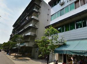 锦华苑(成华) 2室2厅 东