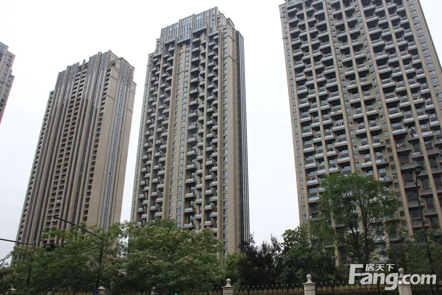 【杭州城市之星小区,二手房,租房】- 杭州房天下