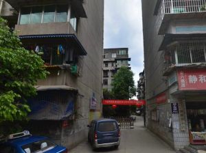 溪源居小区3室1厅东南