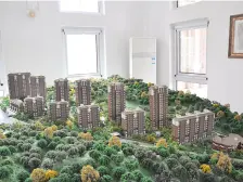 连海金源 3室2厅 南 北