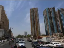 黄河北电梯房75平1室1厅 全面朝南 阳光充足交通便利