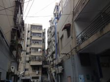 迈皋桥地铁口和燕路旁满五年唯一精装三房拎包住