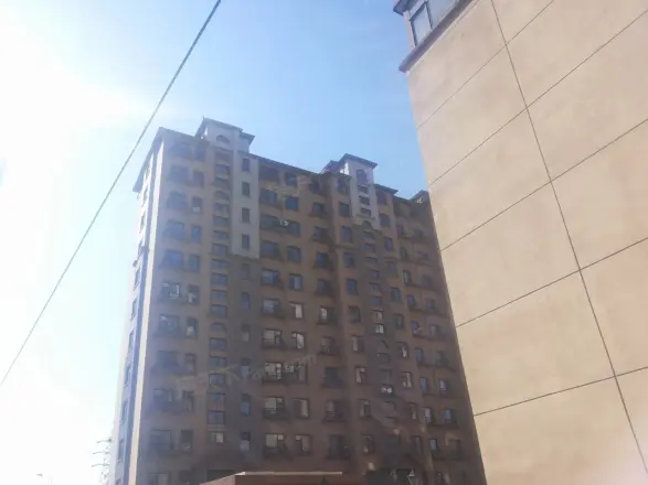 世纪嘉年华实景图