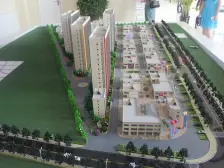 采光好,购物方便,交通方便,小区中间位置!