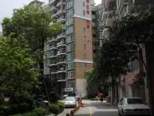 宏远江南世家 3室2厅 南