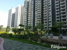 佳嘉豪园 1室1厅 南