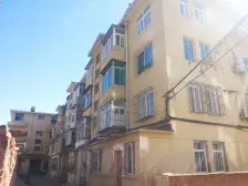 此房砖混结构,采光非-常好,配套完善,交通方便,