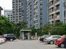 中惠新城 2+1 户型诚意出售