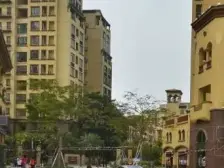 欧景城 精装婚房三房 通透对流 拎包住 税费低