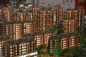 赣江新区军隆御景城小吃购物方便