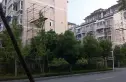 东甘新村实景图
