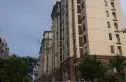 东甘新村实景图