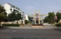 栖凤花园实景图