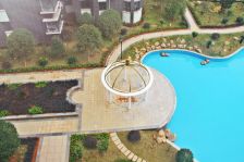 和谐家园 2室2厅 南