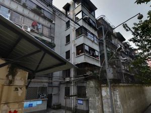 成科西二路1号2室1厅东南