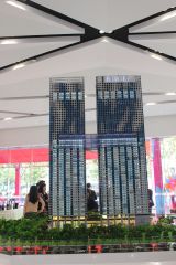 O立方复式户型南向中楼层阳光充足装修保养好
