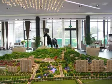 电梯洋房!!药山脚下!好楼层!观山景!装修好!