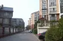万福城实景图