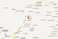 海昇城交通图