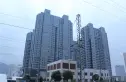 东方·海逸豪园实景图