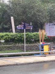 万科魅力之城三期3室2厅东北