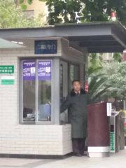 万科魅力之城二期4室2厅东