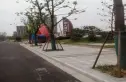 嘉德园实景图