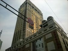 新街口华威大厦,近1.2号线双地铁,可拎包入住