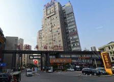 湘核观邸4室1厅南北