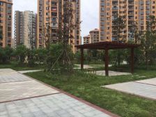 水城印象3室2厅东南