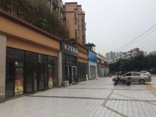 水城印象3室2厅东南