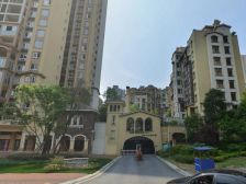 龙湖弗莱明戈二期2室1厅东南