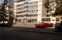 市医保中心宿舍实景图