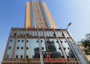 离人民医院近,小姐姐喜欢的一室一厅。