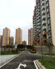 四季长春B区2室2厅东南