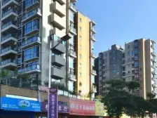 精装修,采光通风效果好,居住安静,价格美丽