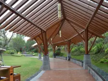 美的鹭湖度假区,全新山景房,空气清新,负离了满满的