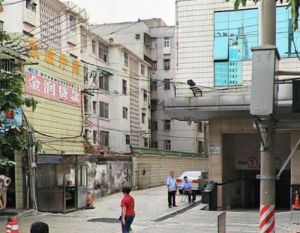 建政路上单位3房楼层适中园湖+14