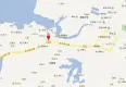 名汇中央街区交通图