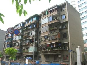 包家巷16号 2室1厅 西南