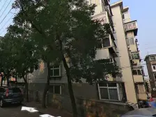 毓璜顶乐山里 小户型 总价低 好出租 位置方便两校之间