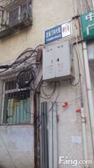 左安门内大街 二环里 东城龙体 中楼层 户型方正