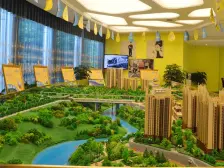 低总价三房 48万 户型优质 小区环境好