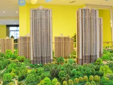 桥达蓝湾半岛2室2厅1卫北朝向58.00万元/套出售