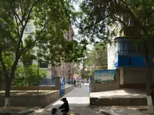 中石化五建公司家属院 一室一厅 户型方正 拎包入住