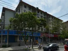 西部市场 两室一厅 总价低 框架房