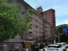 雅兰居院内 近地铁 南北户型 环境好 配套全 停车方便